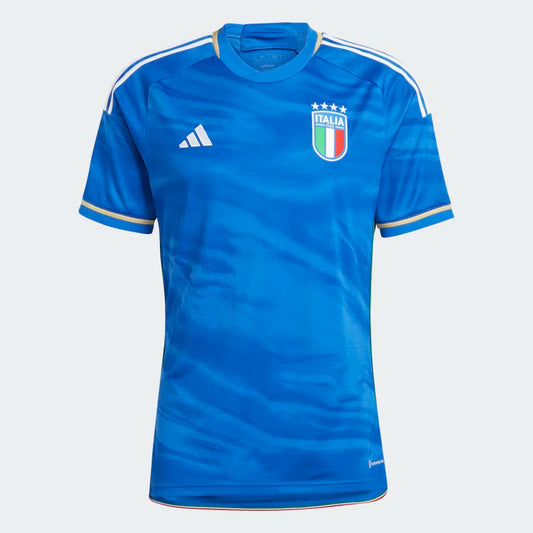 Adidas-H-Maillot home Italy 23