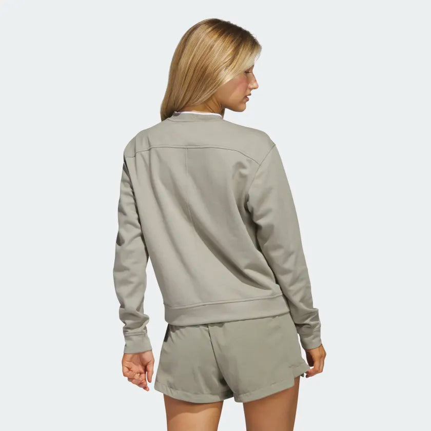 Adidas F Chandail go to golf Sport Chic