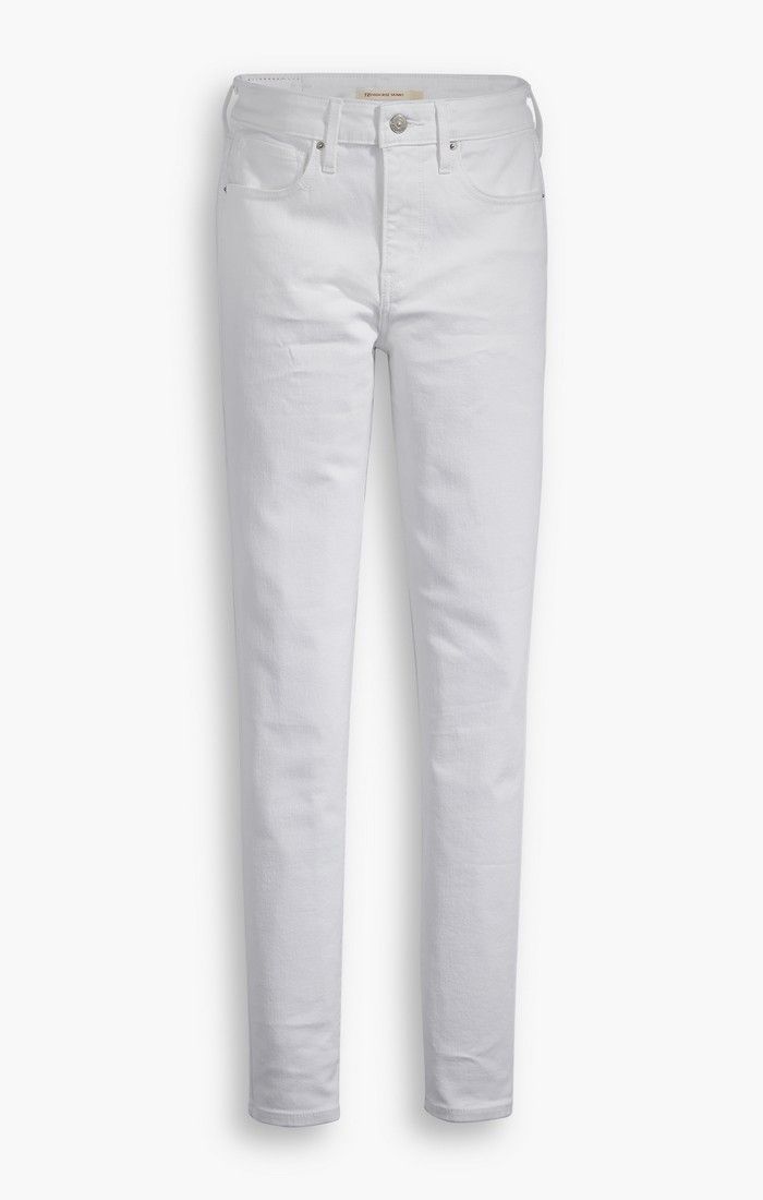 Levi'S-F-Jeans 721 High waist Filiform
