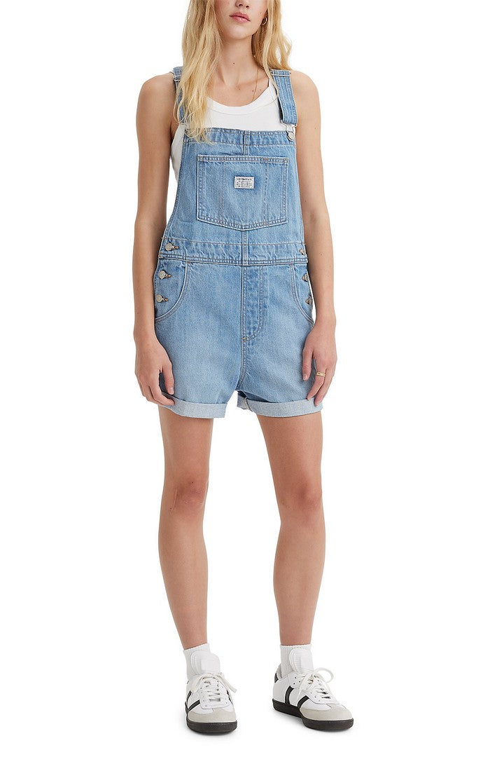 Vintage Shortall-Levi's overalls – Sport Chic - Main Image