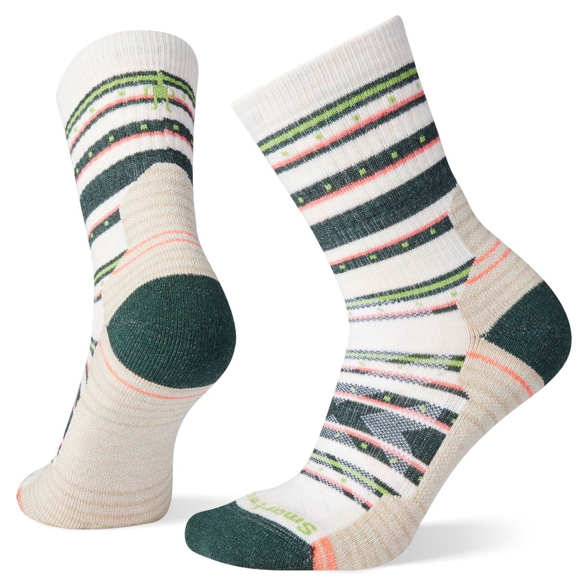 SMARTWOOL-F-CHAUSSETTES SULAWESI MID