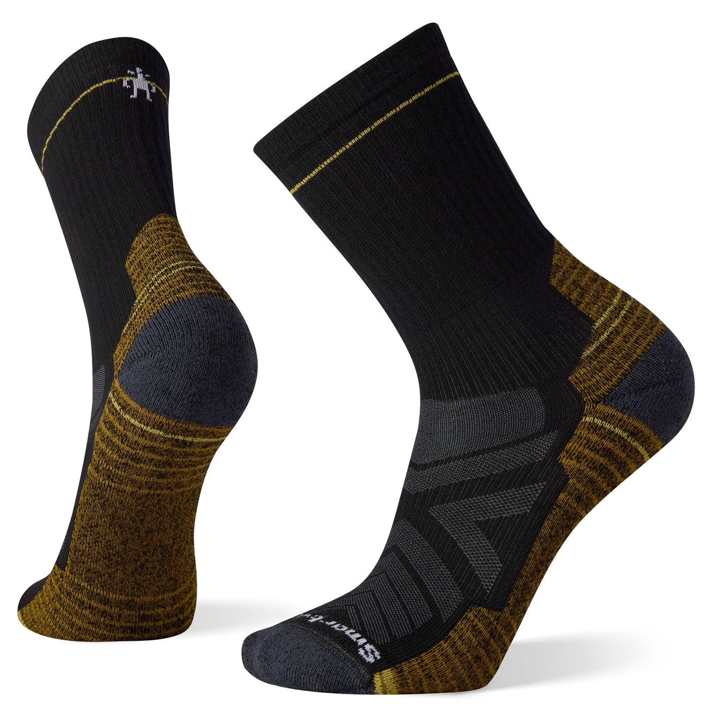SMARTWOOL-H-CHAUSSETTES LC HIKE CREW