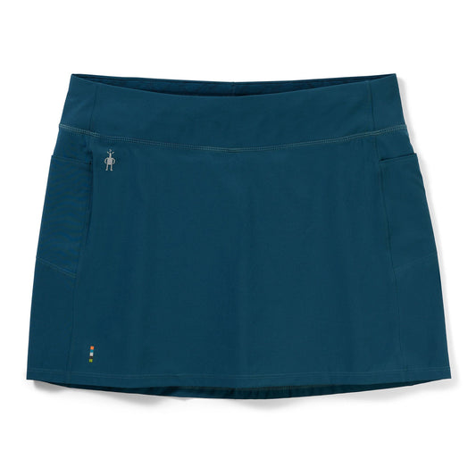Smartwool-F-Skirt Panties Merino Sport