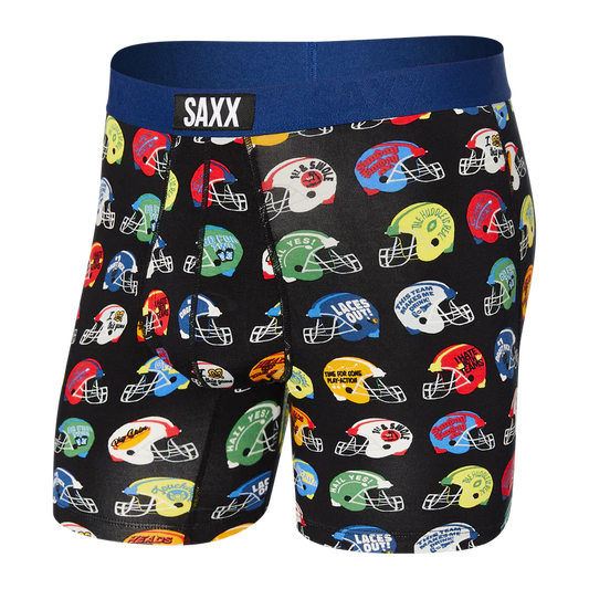 Saxx-Caleçon Ultra SXBB30F-GSM boxer – Sport & Chic