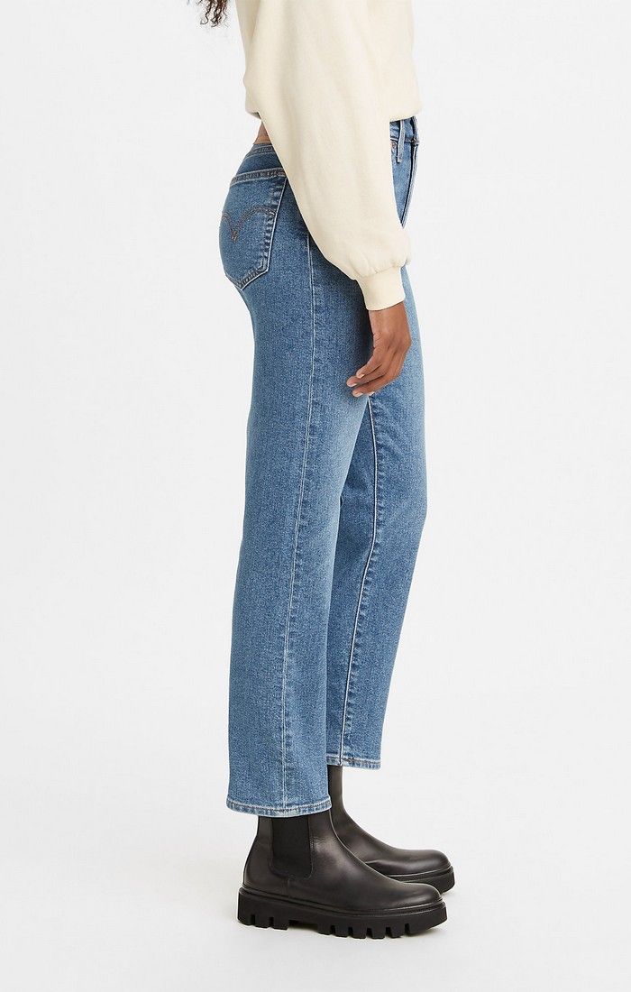 Levis-F-Jeans Wedgie right