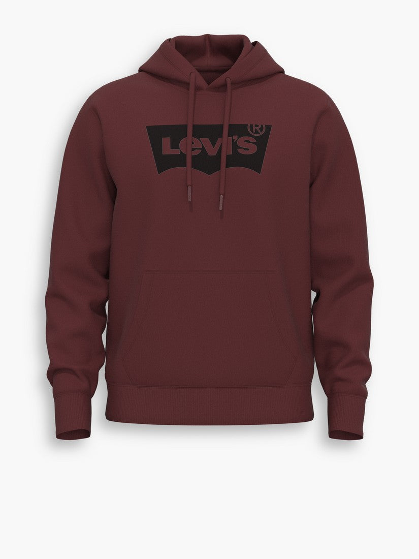 Levi's-H-Hoodie T3 Graphic Hoodie