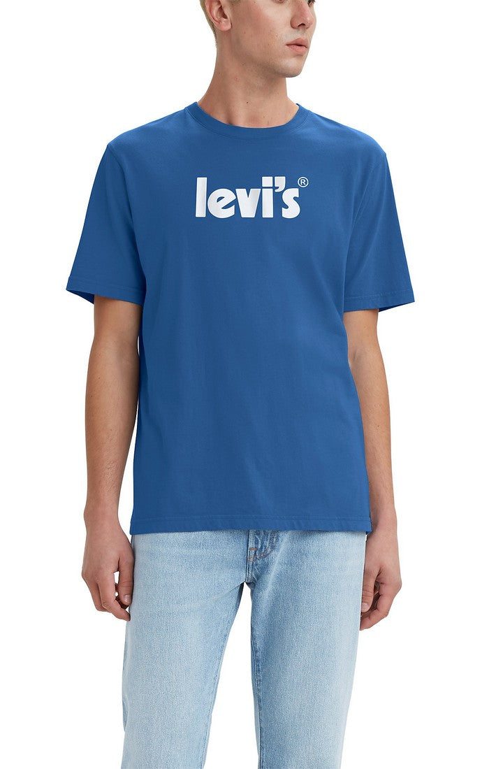 Levi'S-H-Shirt Relax