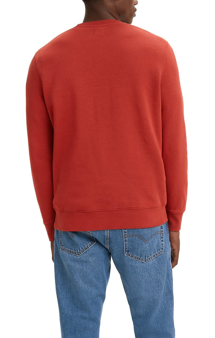 Levi'S-H-Sweatshirt Core NG in round neck