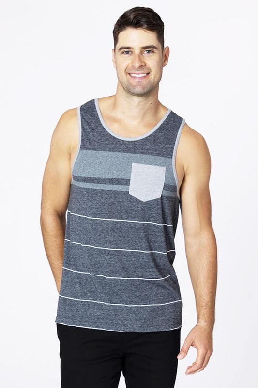 RVG-H-Camisole with pocket