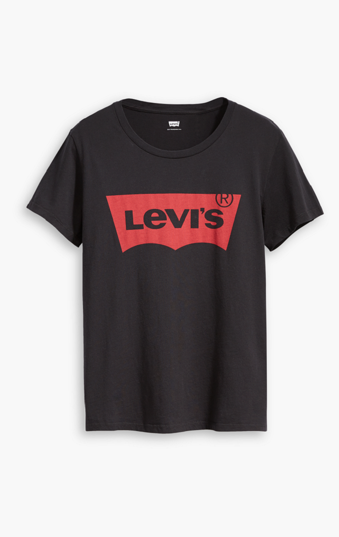 Levis t shirt gris shop