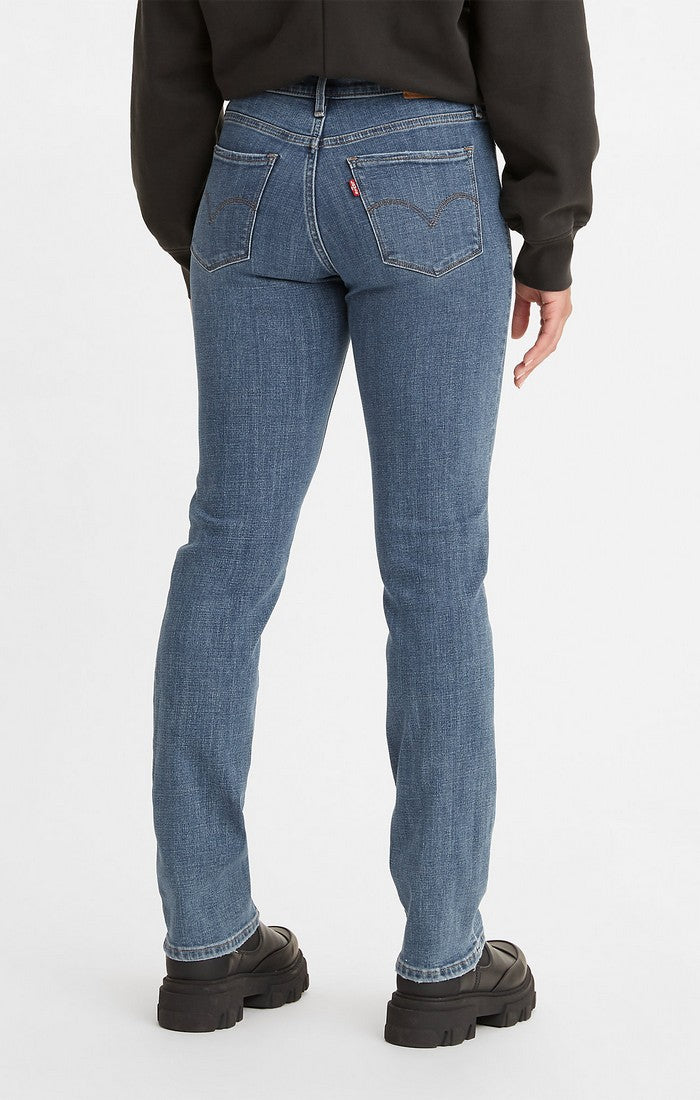 Levi's-F-Jeans 314 Mouthing Law