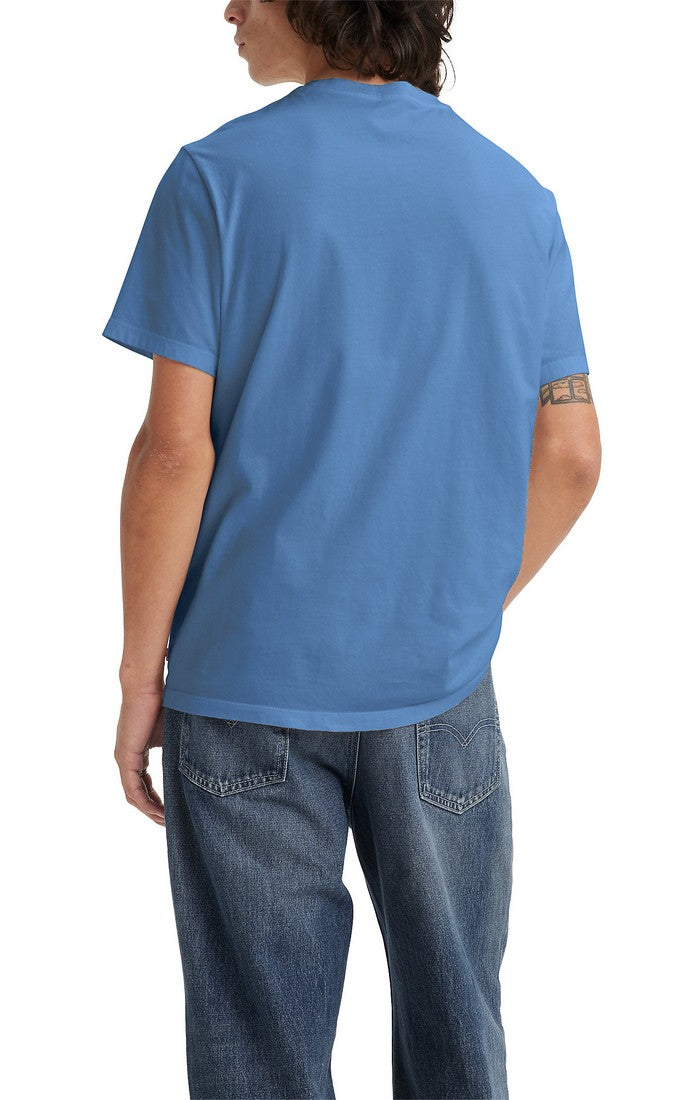 Levi's-h-t-shirt graphic neck