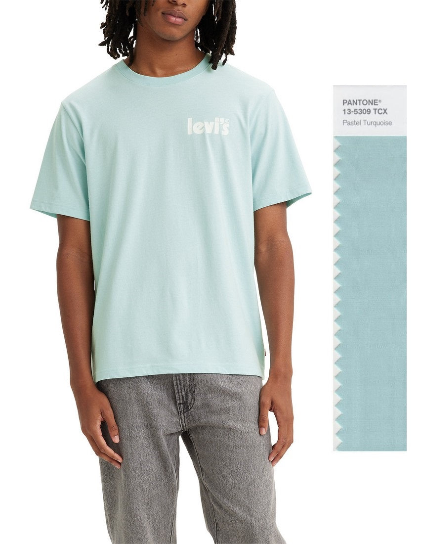 Levi's-h-t-shirt Relax