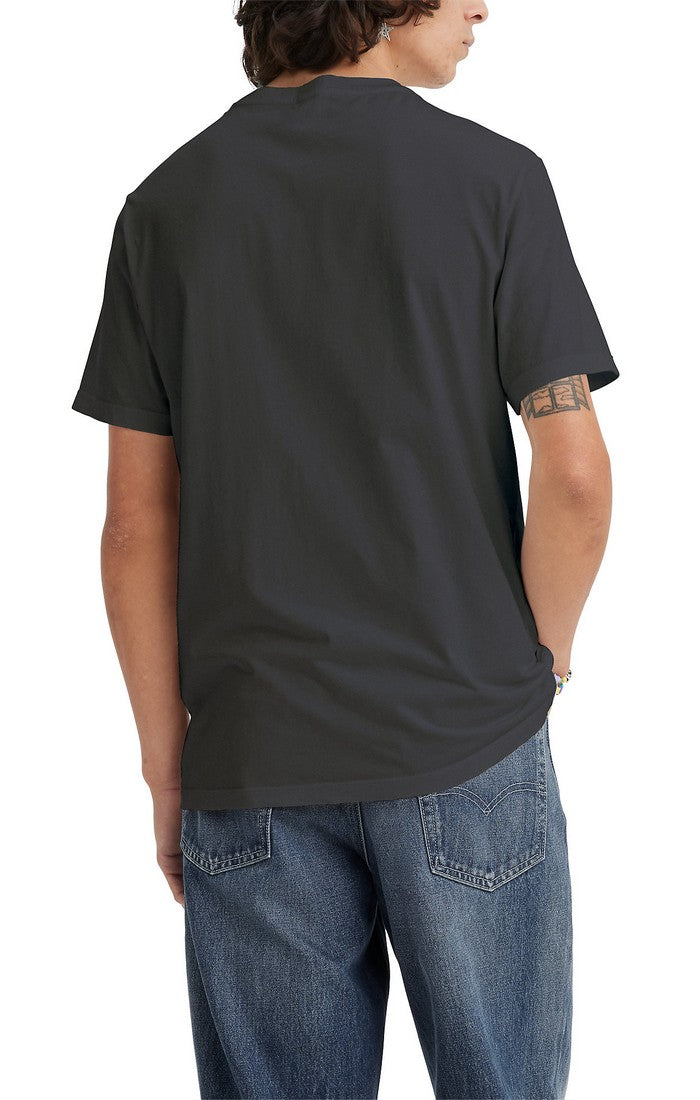 Levi's-h-t-shirt graphic neck