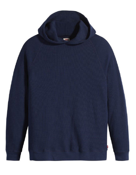 Levi'S-H-Chandail thermal hooded