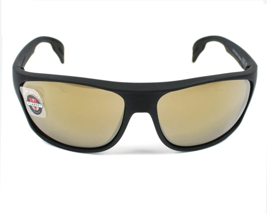 Vuarnet-h-glasses Racing wide black